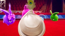 انیمیشن سانی بانیز قسمت 469 - sunny bunnies